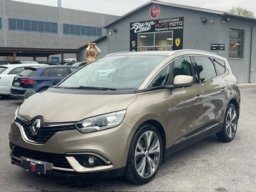 Renault Grand Scenic dCi 130 CV Energy Bose