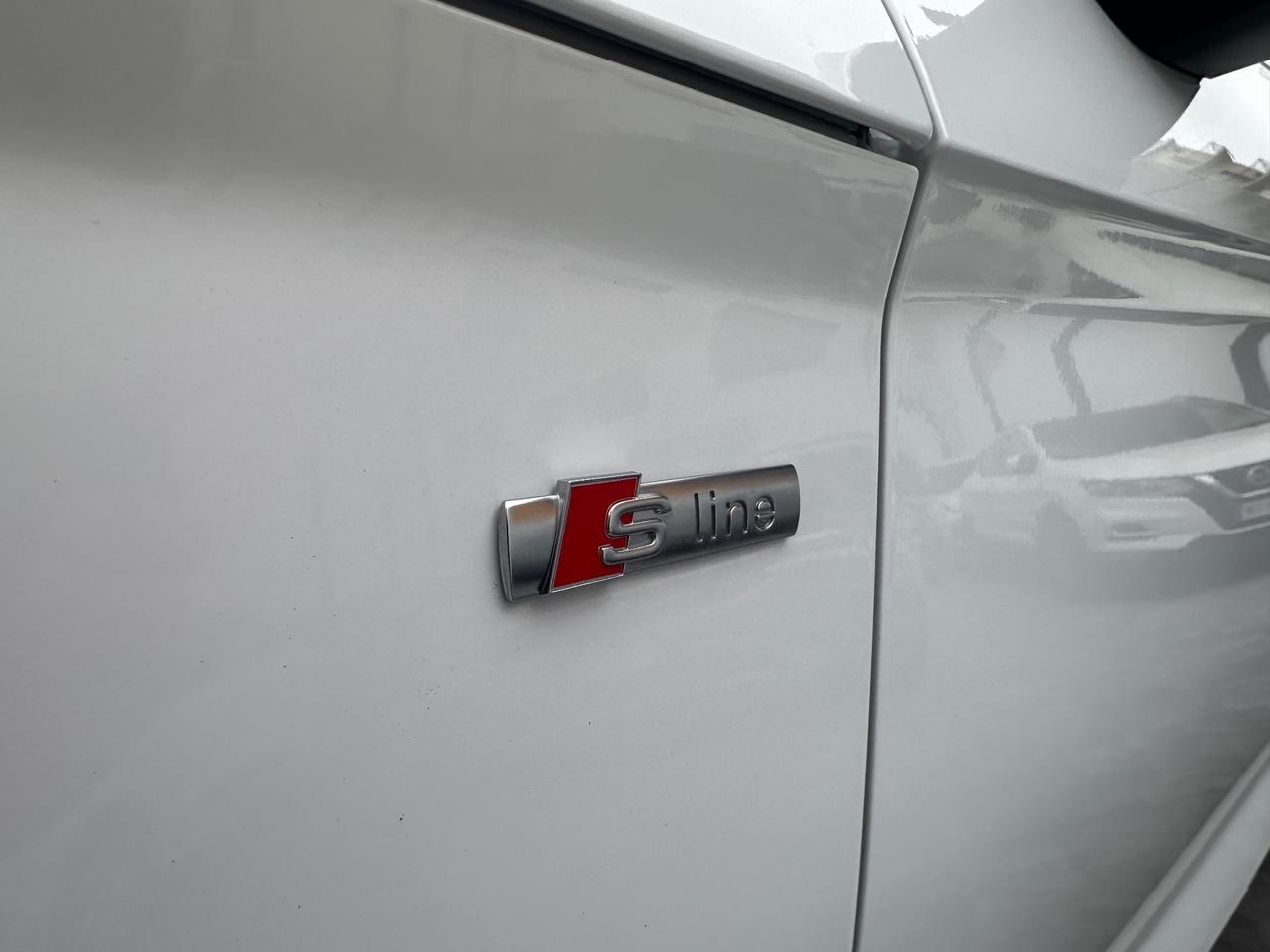 Audi Q5 2.0 TDI 190 CV quattro S tronic Sport