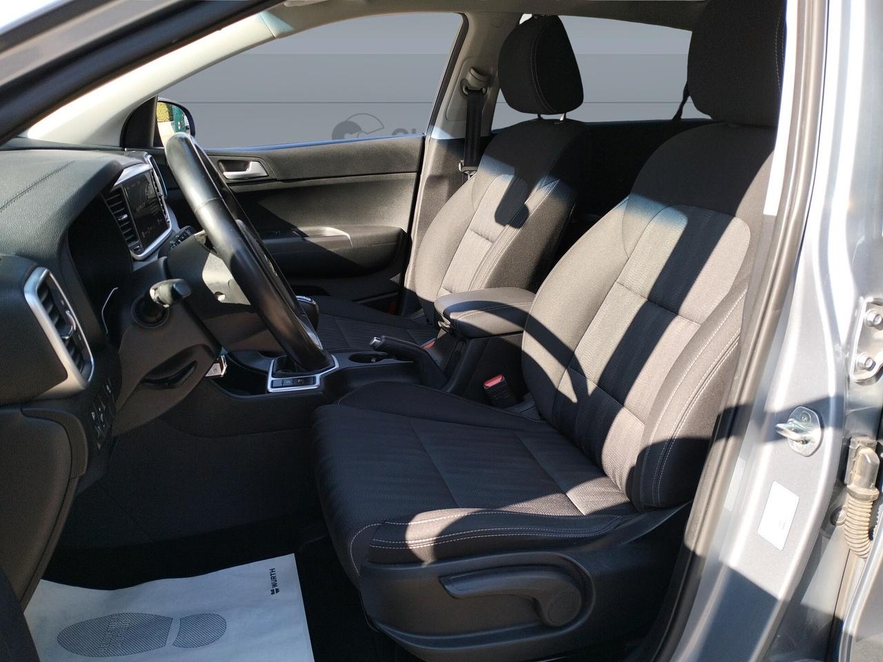 Kia Sportage IV 2021 1.6 crdi Style 2wd 115cv * 78.000 KM *