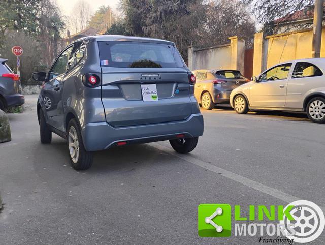 AIXAM Other e-MINIAUTO