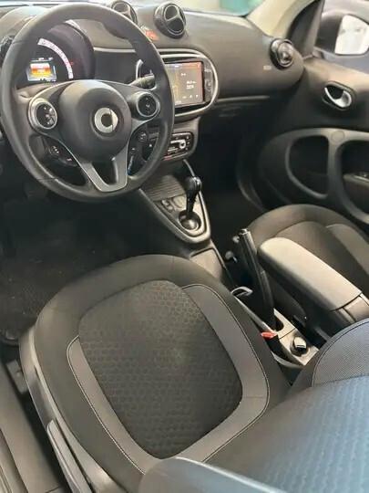Smart ForTwo EQ Passion UNIPRO-PROMO-FINANZIAMENTO