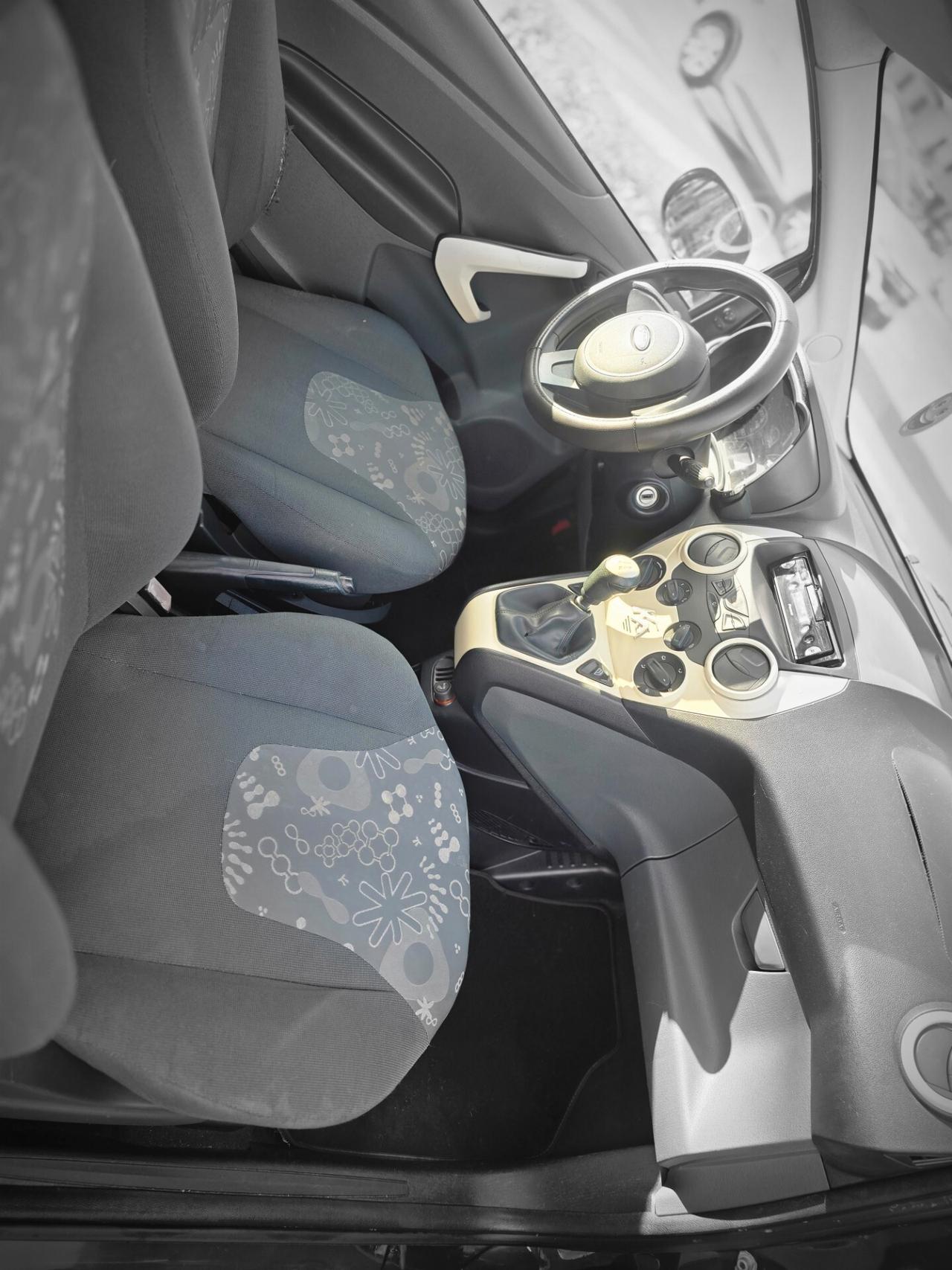 Ford Ka Ka+ 1.2 8V 69CV Business