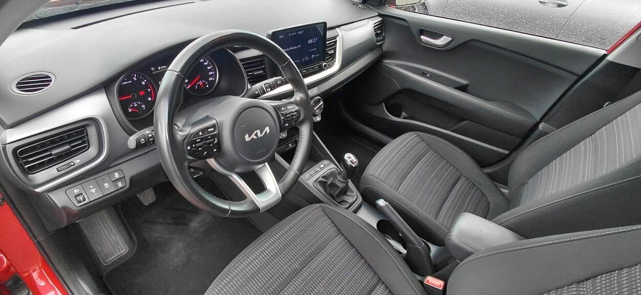 Kia Stonic 1.0 T-GDi 100 CV MHEV iMT Style