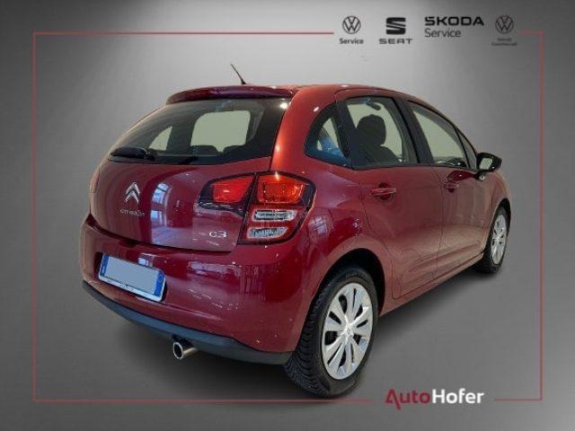 CITROEN C3 Picasso 1.4 VTi Attraction Clima Radio