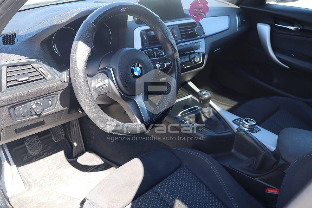 BMW 118i 5p. Msport