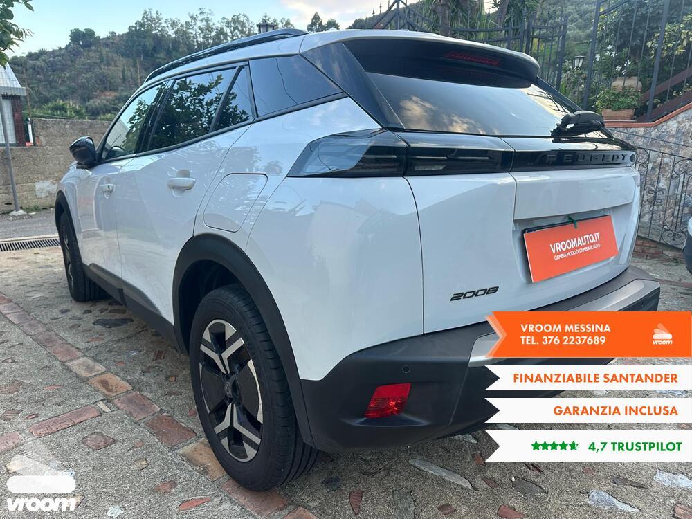 PEUGEOT 2008 2ª serie 2008 PureTech 100 S&S Al...