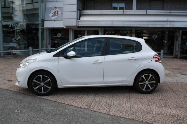 PEUGEOT 208 1° serie 1.4 VTi 95 CV 5p. GPL Allure