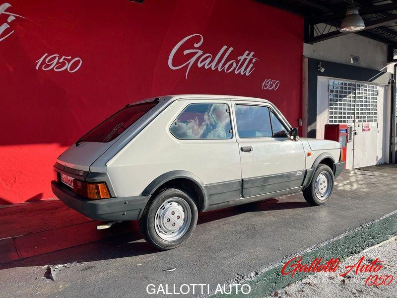 FIAT 127 900 3 porte Super