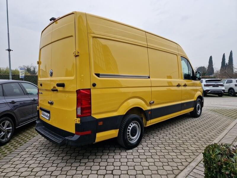 Volkswagen Crafter 30 2.0 TDI FURG PM