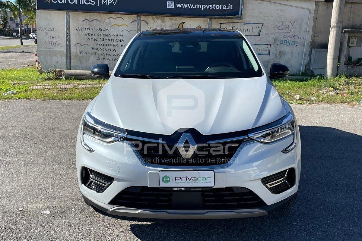 RENAULT Arkana Arkana Hybrid E-Tech 145 CV Intens
