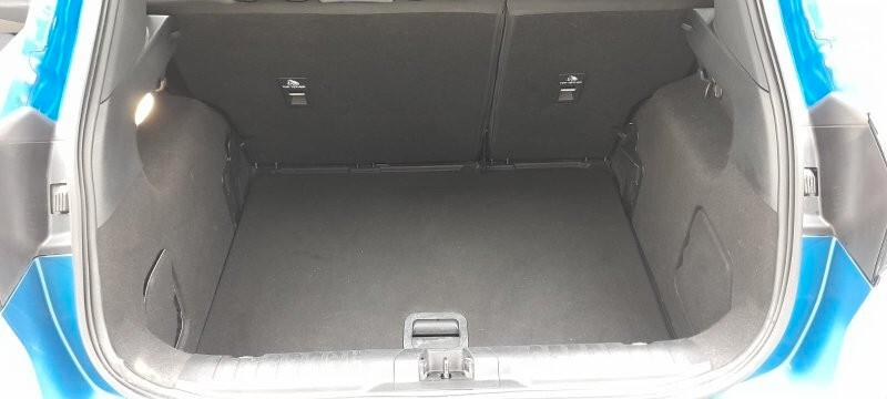 Ford Puma 1.0 Hybrid 125 CV ST-Line