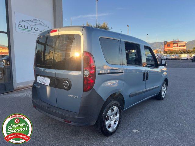 OPEL Combo Tour 1.3 CDTi 90CV PC-TN Club N1