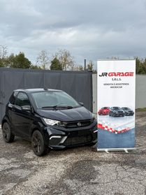 Aixam City Sport Emotion