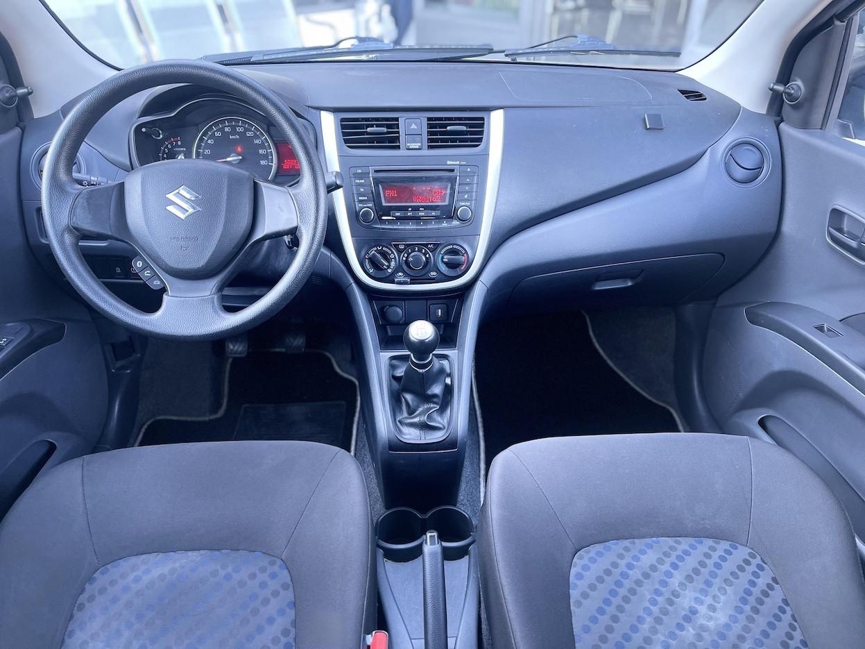 Suzuki Celerio 1.0 Benzina 68CV E6 Neo - 2019