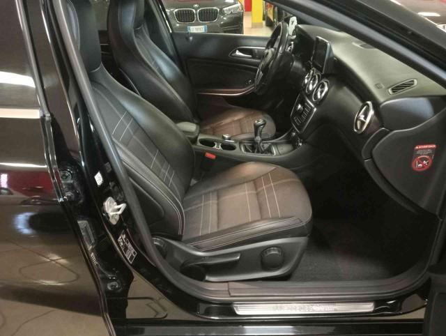 MERCEDES-BENZ A 160 CDI Sport ** KM CERTIF. MERCEDES **