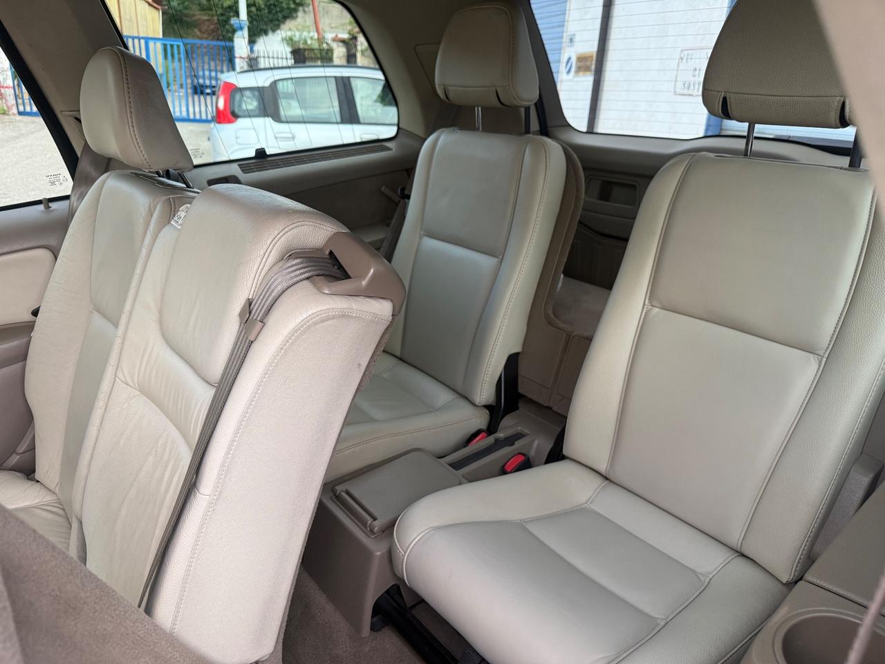 Volvo XC 90 7 POSTI AWD Geartronic Executive