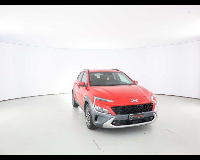 HYUNDAI Kona HEV 1.6 DCT XClass