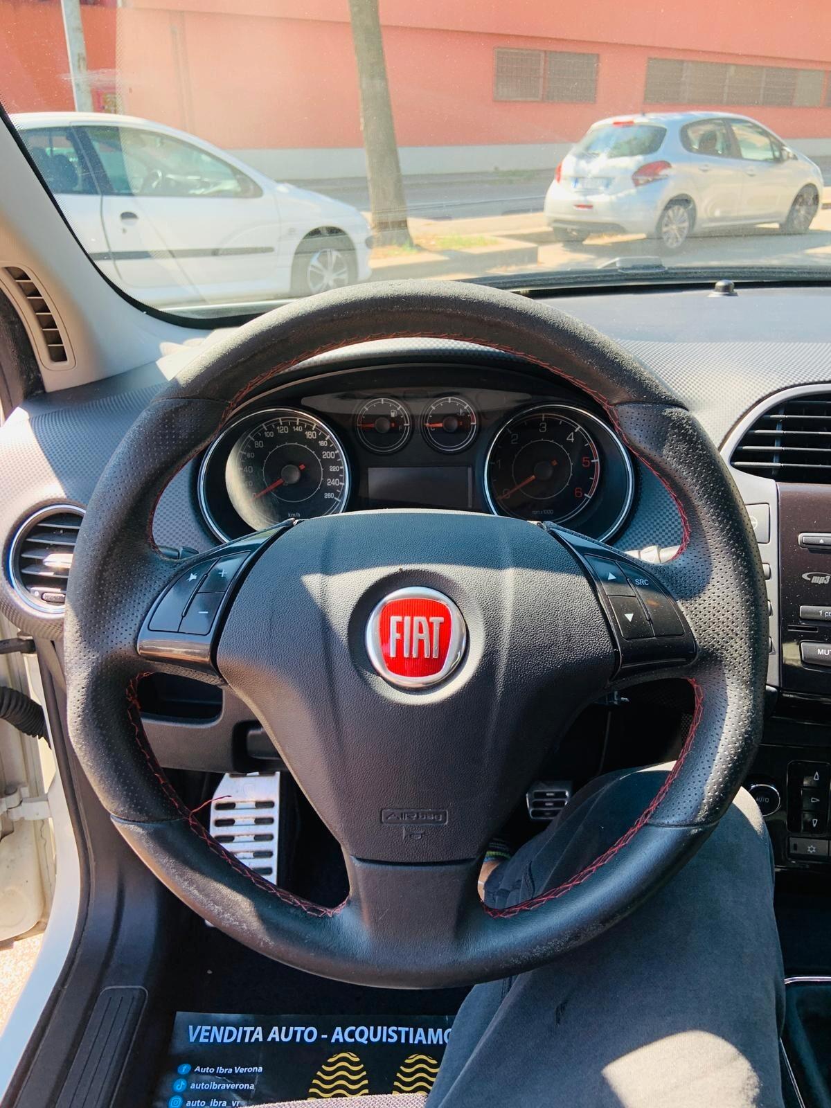 Fiat Bravo 1.6 Diesel