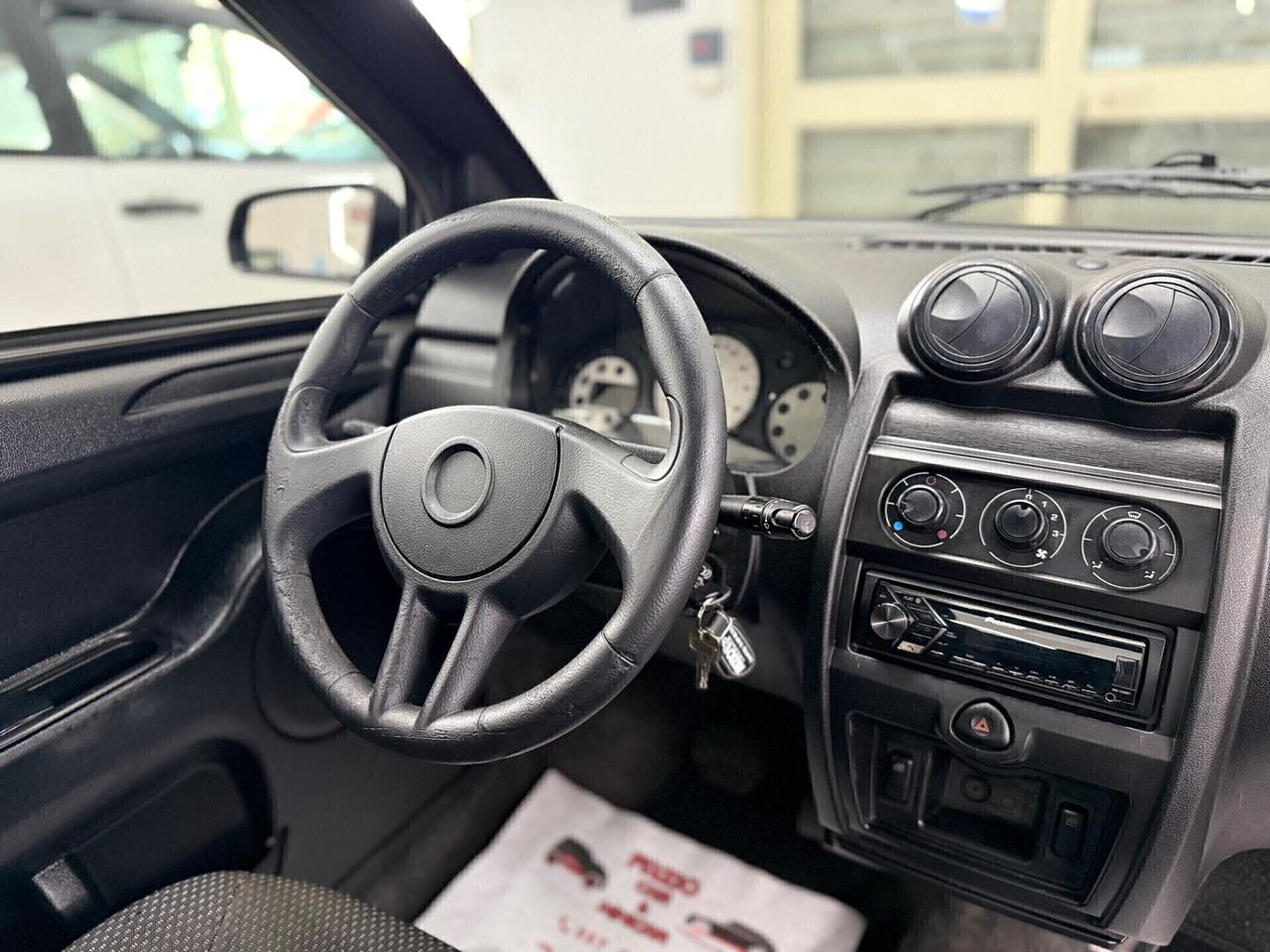 Aixam Miniauto