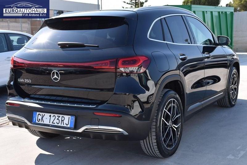 Mercedes-Benz EQA 250 Premium Plus *LUCI AMBIENTE*