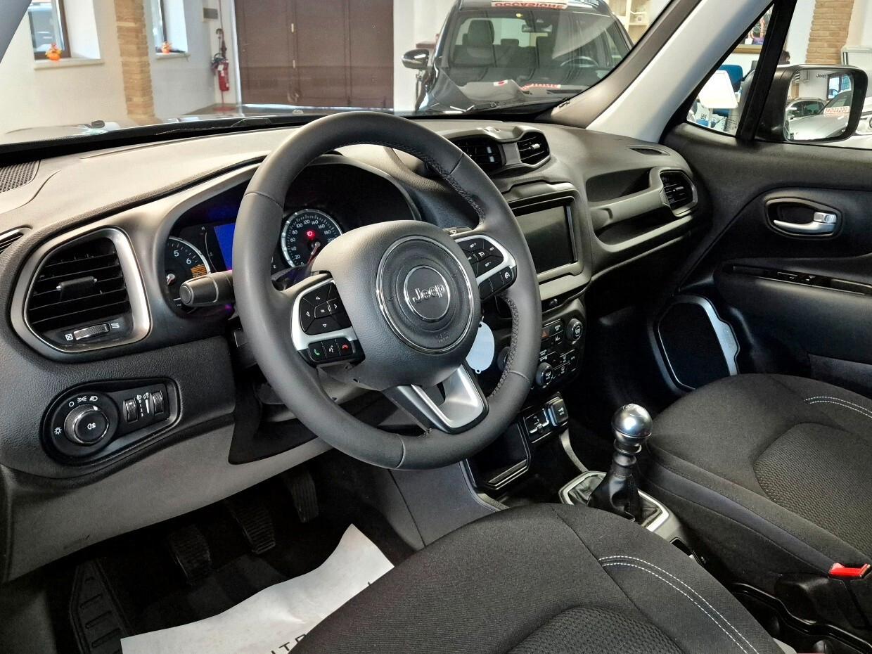 Jeep Renegade 1.0 T3 Longitude