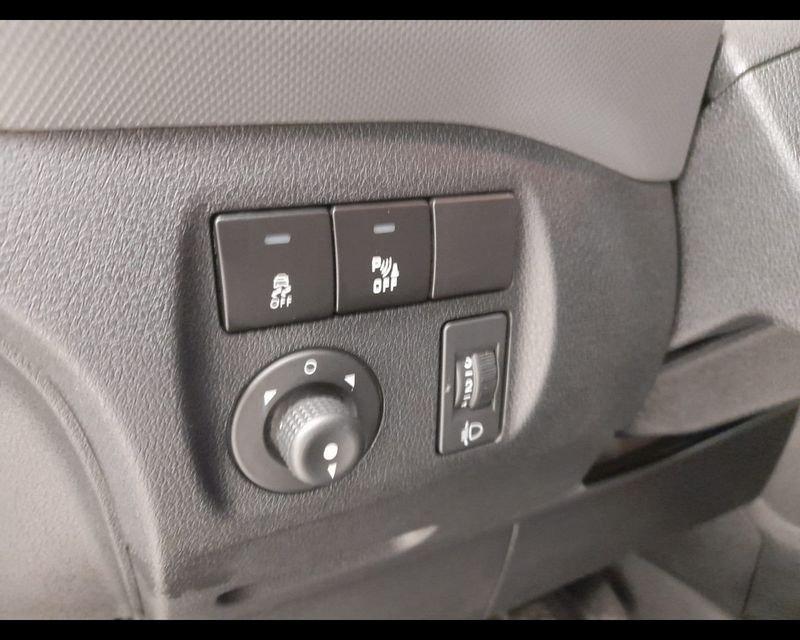 Peugeot Partner 1.6 bluehdi 100cv L1 Prem.(comf.)3p.ti E6