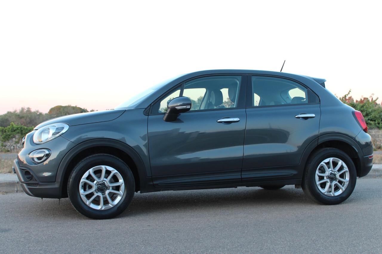 Fiat 500X 1.6 Mjt 120CV *NAVI *Display 7''