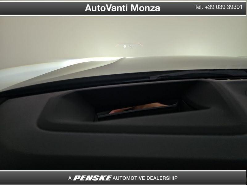 BMW Serie 3 320i Touring MSport Pro auto