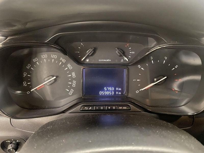 Citroën C3 3ª serie PureTech 68 Feel