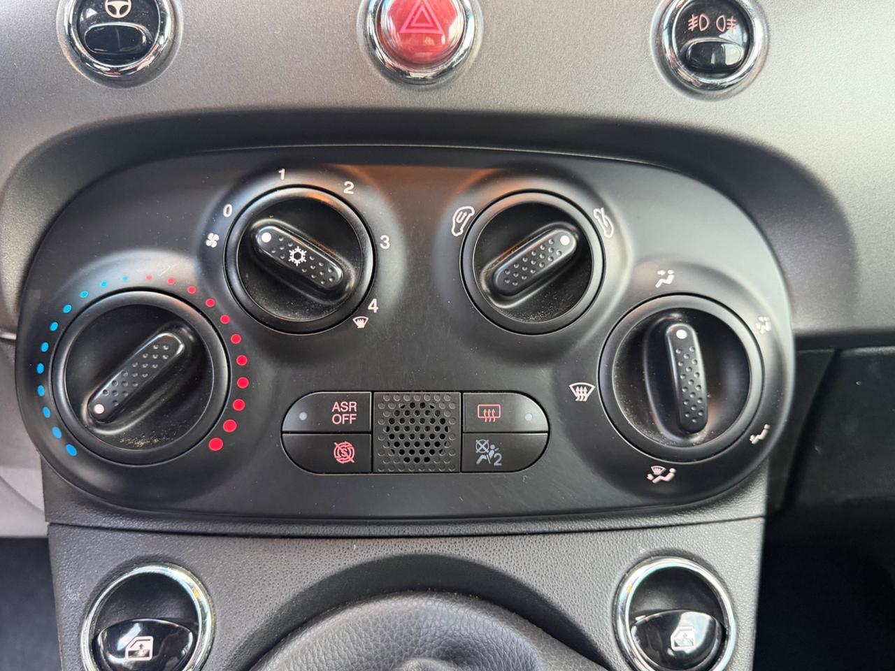 Fiat 500 1.3 Multijet 95 CV