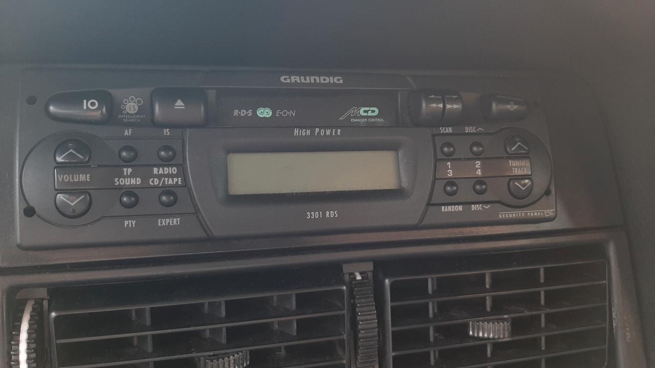 Volvo 240 244 GL 2.3 Benzina Gpl