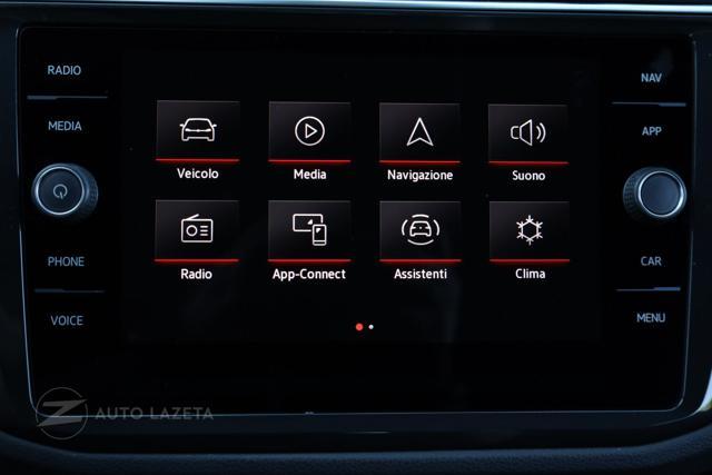 VOLKSWAGEN Tiguan 2.0 TDI SCR Life