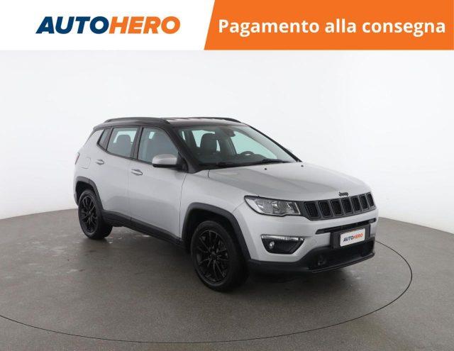 JEEP Compass 1.3 Turbo T4 150 CV aut. 2WD Night Eagle