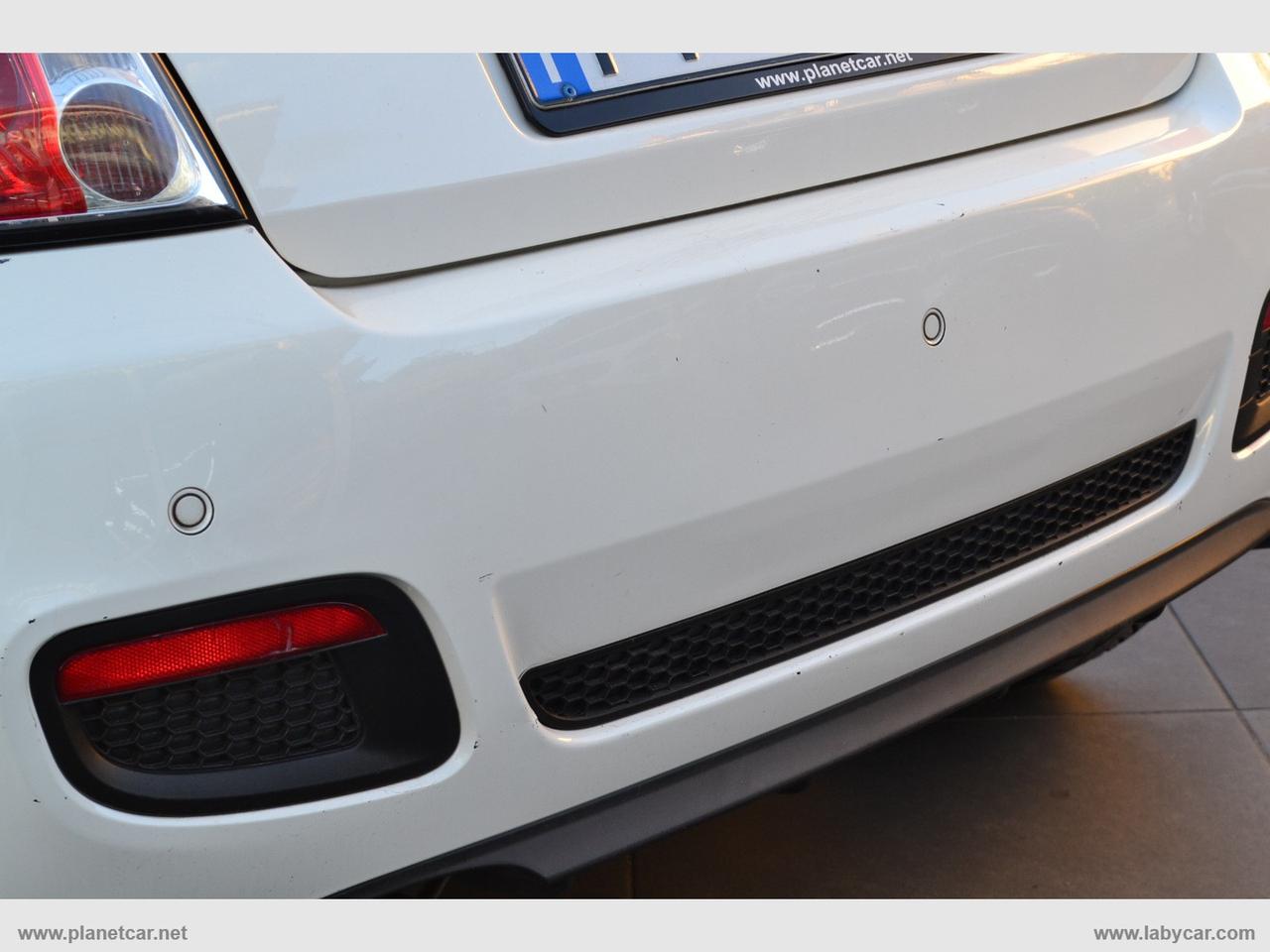 FIAT 500 1.3 MJT 95 CV S