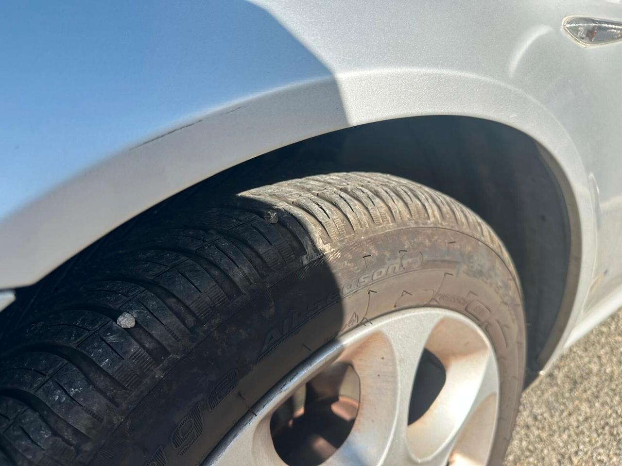 Alfa Romeo 159 2007 1.9 JTDm Sportwagon