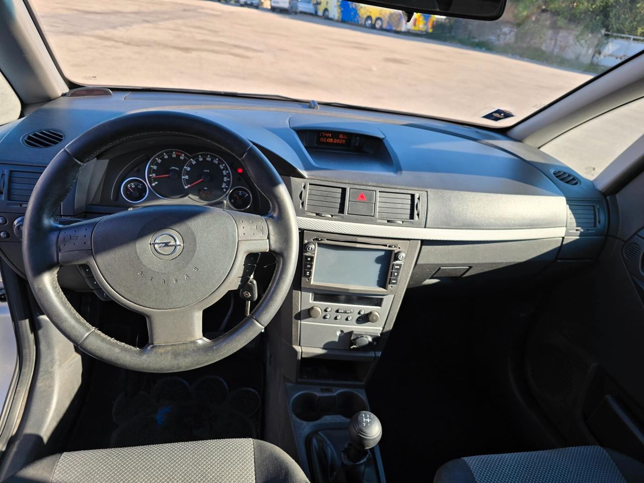 Opel Meriva 1.7 CDTI 101CV Cosmo