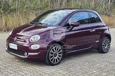 FIAT 500 1.0 Hybrid Launch Edition