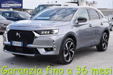 DS DS 7 DS7 Crossback 1.5 bluehdi Grand Chic 130cv auto