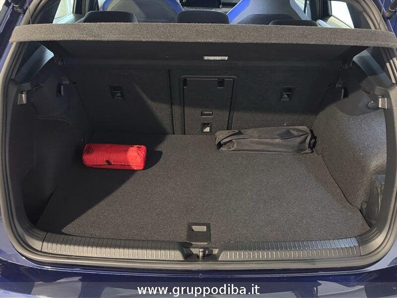 Volkswagen Golf VIII 2020 Benzina 1.4 GTE dsg