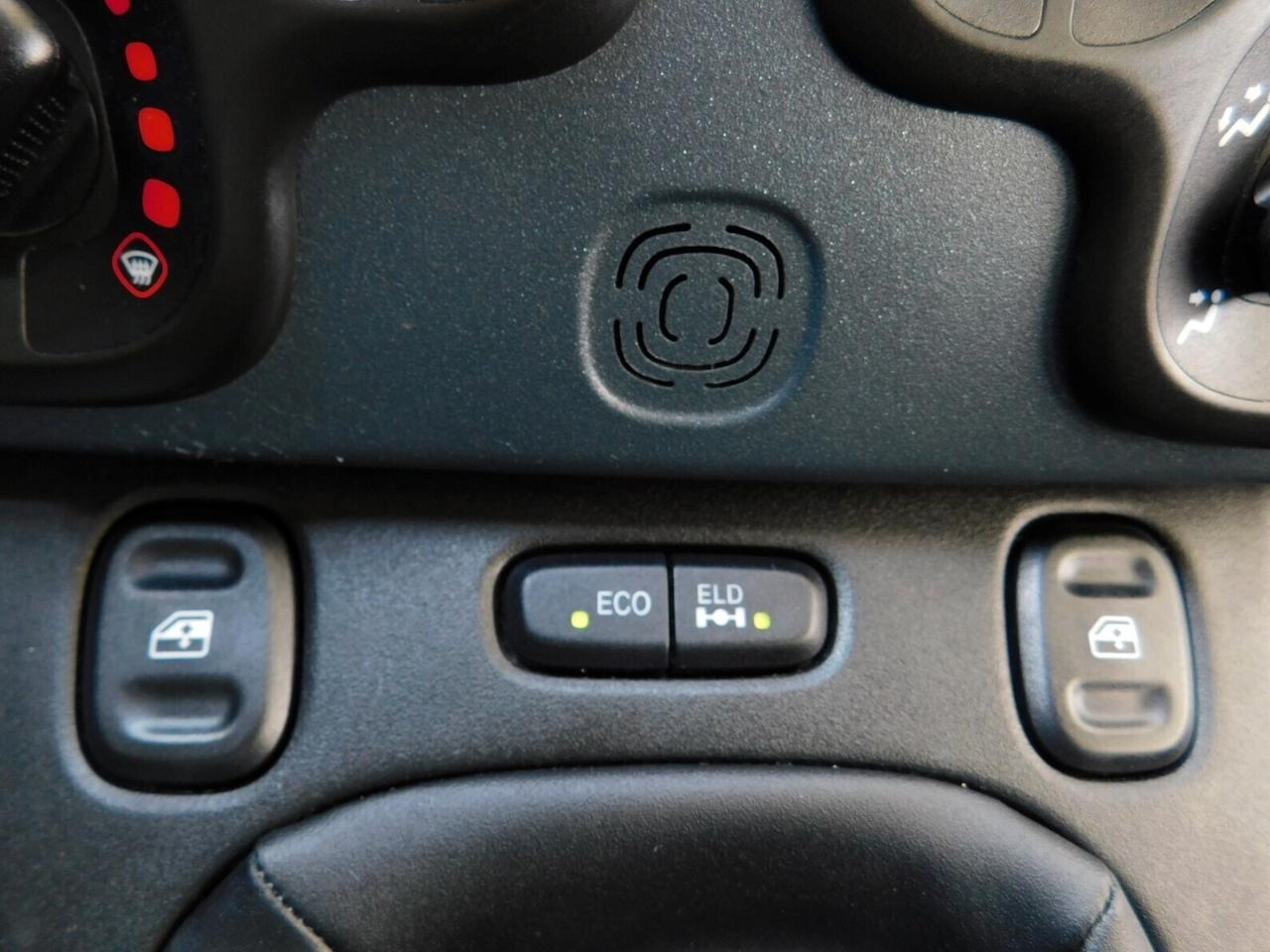 PANDA 4x4 TwinAir Turbo 86Cv Euro6 ELD 2020