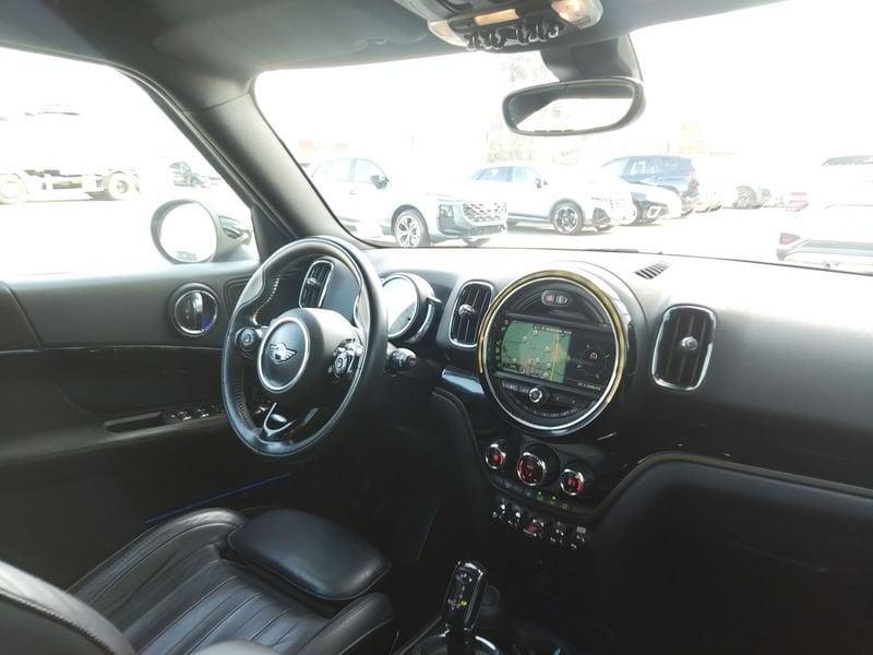 MINI Countryman Mini Countryman 2.0 Cooper SD Hype all4 auto my18