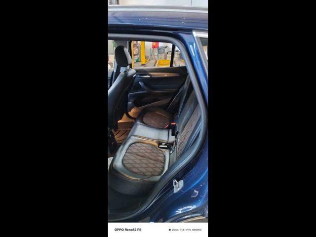 BMW X1 (F48) - sDrive18d xLine