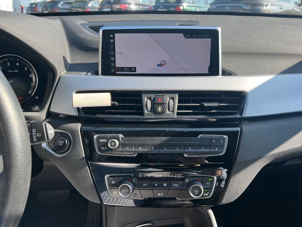 Bmw X1 xDrive25e Business Advantage