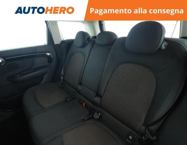 MINI Countryman 1.5 Cooper SE Countryman ALL4 Automatica