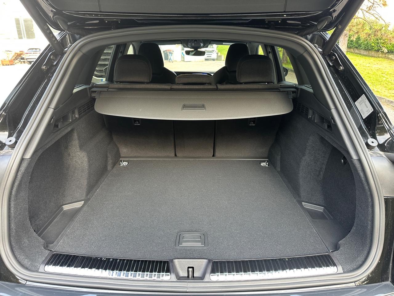 Audi Q5 TDi 150 kW mHEV+ S tronic quattro line edition