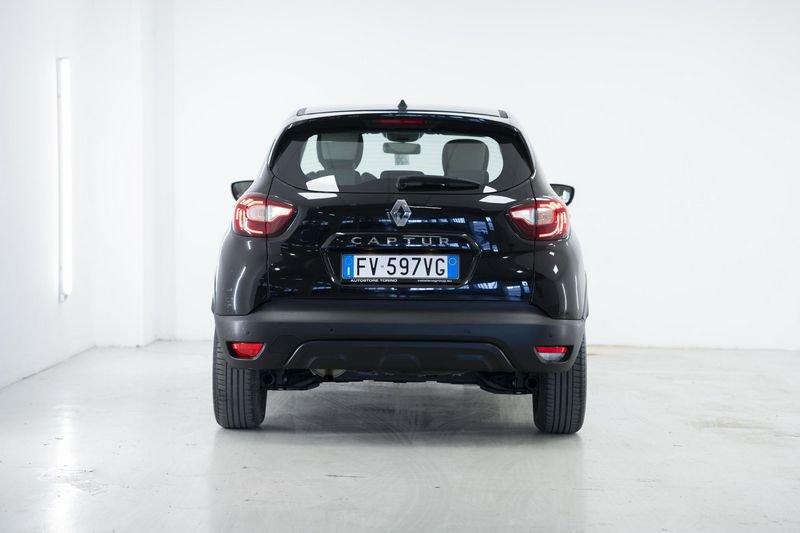 Renault Captur 0.9 TCe Business 90cv