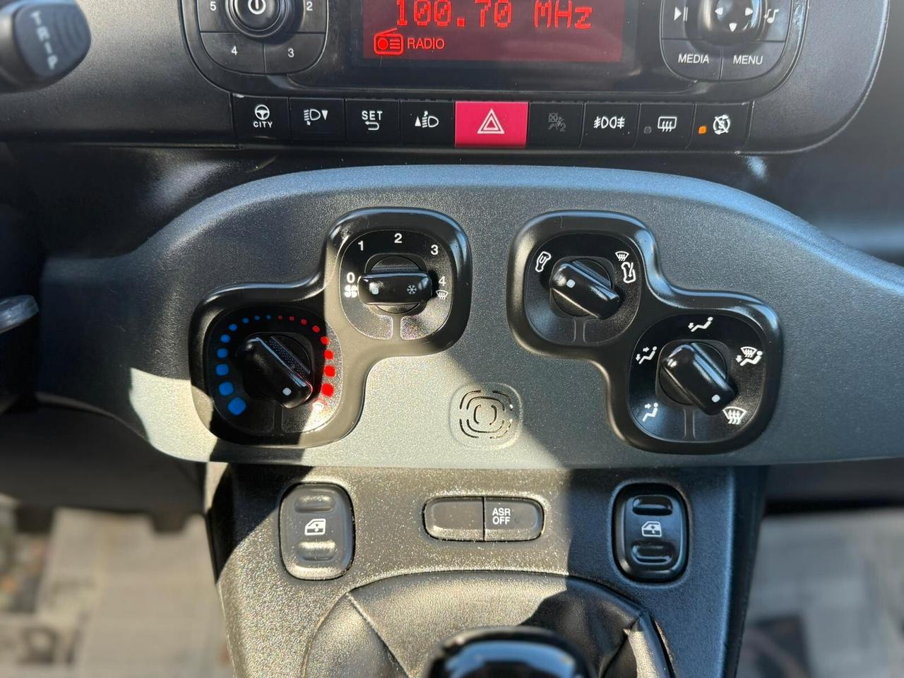 Fiat Panda 1.3 MJT 2018