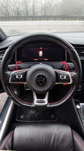 Volkswagen Golf GTI Golf VII 2017 5p 5p 2.0 tsi Performance 245cv dsg