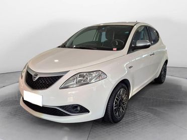 Lancia Ypsilon 5 Porte 1.2 Ecochic Silver