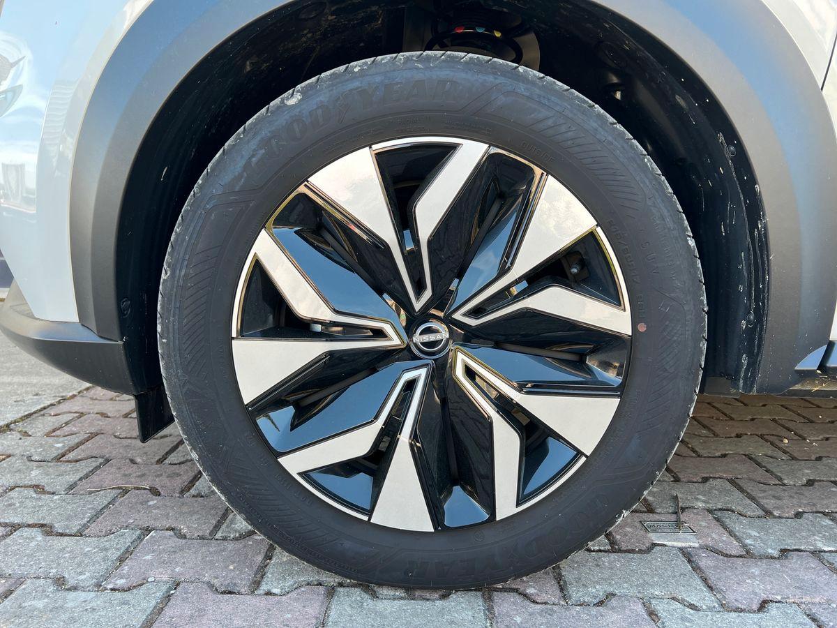 NISSAN Juke II 2024 - Juke 1.6 hev Acenta
